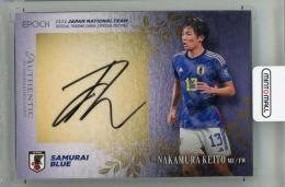 ミントモール / MINT 渋谷店 / EPOCH 2024 サッカー日本代表  