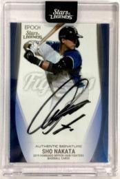 ミントモール / MINT 浦和店 / 2019 EPOCH 北海道日本ハムファイターズ