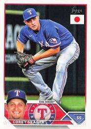 ミントモール / MINT BASE店 (TCシングル通販) / 2023 Topps