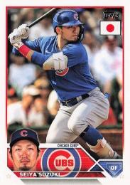 ミントモール / MINT BASE店 (TCシングル通販) / 2023 Topps