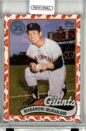 ミントモール / MINT 立川店 / 2024 Topps Baseball Japan Edition