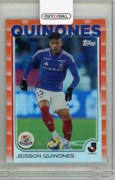 ミントモール / MINT 吉祥寺店 / 2025 TOPPS Jリーグ ジェイソン