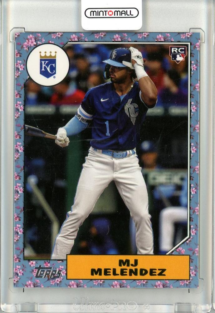 ミントモール / MINT 立川店 / 2022 Topps Baseball Japan Edition Mj 