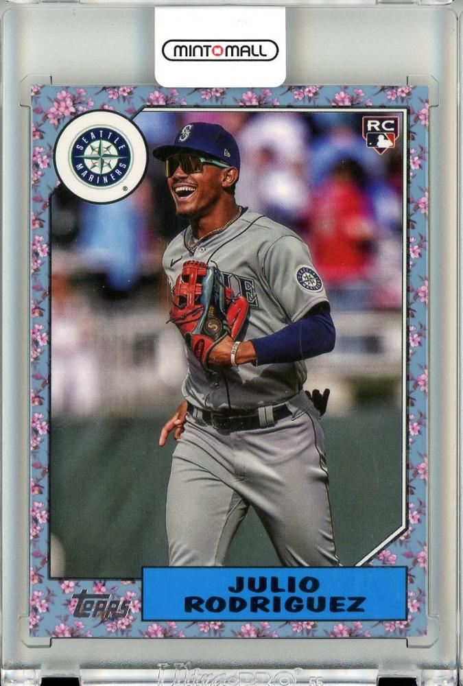 ミントモール / MINT 立川店 / 2022 Topps Baseball Japan Edition 