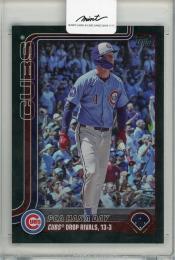 ミントモール / MINT 吉祥寺店 / 2025 TOPPS UPDATE Pete Crow