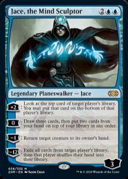 精神を刻む者、ジェイス　Foil ミントモール / MINT GAMES MTG(東日本橋) / 【2XM】【ENG
