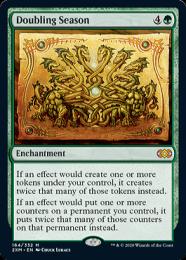 倍増の季節　foil mtg 日本語 08281252_64ec19fc7b6bd.jpg