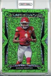 ミントモール / MINT 池袋店 / 2024 Panini Obsidian Football Xavier
