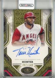 ミントモール / MINT 池袋店 / 2025 Topps Tier One Torii Hunter
