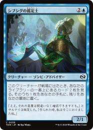 【ご確認用】インベイジョン inv スキジック 日本語 4枚　HP寄り　MTG 最 安値 でゲーム・おもちゃ・グッズ - 【ご確認用】インベイジョン