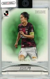 ミントモール / MINT 浦和店 / 2024 Topps J. LEAGUE DELUXE 伊藤敦樹