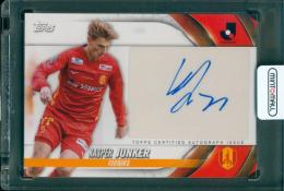 ミントモール / MINT 広島ミナモア店 / 2024 TOPPS J.League Flagship