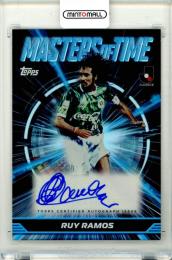 ミントモール / MINT 立川店 / 2025 TOPPS J.LEAGUE FLAGSHIP ラモス