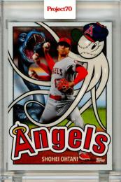 ミントモール / MINT 立川店 / 2021 Topps Project 70 Shohei Ohtani