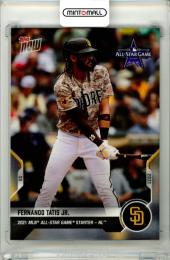 ミントモール / MINT 立川店 / 2021 Topps Now Fernando Tatis Jr 