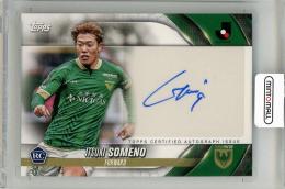 ミントモール / MINT 新宿店 / 2024 TOPPS Jリーグ フラッグ