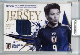 ミントモール / MINT 池袋店 / 2025-26 EPOCH サッカー日本代表