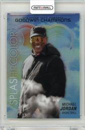 ミントモール / MINT LAB TOKYO店 / 2023 Upper Deck Goodwin