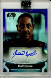 ミントモール / MINT 立川店 / 2021 Topps Star Wars Signature Series