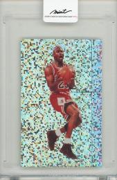 ミントモール / MINT 吉祥寺店 / 1992-93 PANINI Michael Jordan #102 
