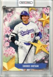 ミントモール / MINT 立川店 / 2025 Topps Series 1 MLB World Tour