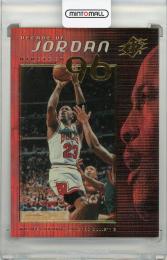 【祝開店！大放出セール開催中】 ミントモール / MINT 渋谷店 / 1999-01 UPPER DECK SPX DECADE スポーツ選手