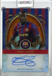 ミントモール / MINT 池袋店 / 2023-24 TOPPS FC Barcelona Official