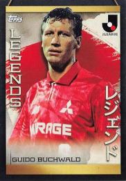 ミントモール / MINT BASE店 (TCシングル通販) / 2023 Topps Jリーグ