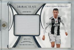 ミントモール / MINT 池袋店 / 2018-19 Panini Immaculate Collection