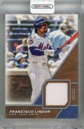 ミントモール / MINT 浦和店 / 2026 Topps Series 1 Francisco Lindor