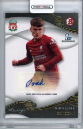 ミントモール / MINT 吉祥寺店 / 2022-23 TOPPS LIVERPOOL ミントモール / MINT 吉祥寺店 / 2022-23 TOPPS LIVERPOOL