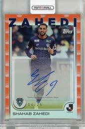ミントモール / MINT 千葉店 / Topps Jリーグ フラッグシップ 2025