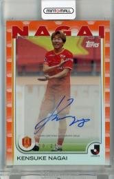 ミントモール / MINT 千葉店 / Topps Jリーグ フラッグシップ 2025