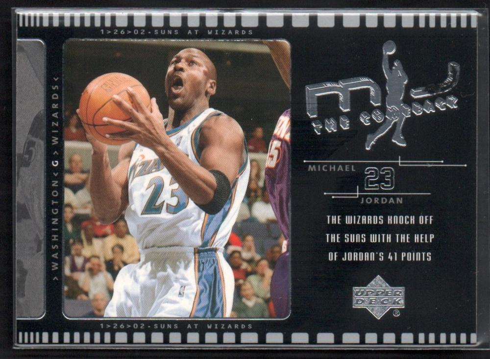 mj washington wizards