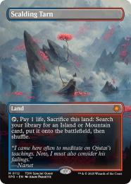 ミントモール / MINT GAMES MTG(東日本橋) / 【SPG】【ENG】《沸騰する