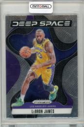 2024-2025 PANINI PRIZM Lebron James  Los Angeles Lakers