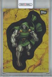 ミントモール / MINT 池袋店 / 2025 Topps Marvel Comic Book Heroes