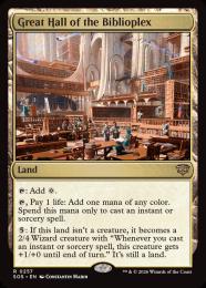 ミントモール / MINT GAMES MTG(東日本橋) / 【SOS】【ENG】【Foil