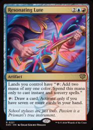 ミントモール / MINT GAMES MTG(東日本橋) / 【SOS】【ENG】〈221-R-UR
