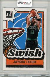 NBAカード Jayson Tatum 42シリアル NBA 2K26 | 2KDB MyTEAM NBA 2K24 94OVR Jayson Tatum Complete