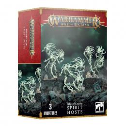 ナイトホーント:スピリットホスト 【ウォーハンマー:エイジ オヴ シグマー】NIGHTHAUNT: SPIRIT HOSTS (WARHAMMER A.O.S)【新品】