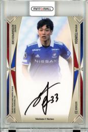 若者の大愛商品 ミントモール スペシャル 横浜F・マリノス 2022 / 立川店 MINT / その他