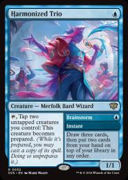 ミントモール / MINT GAMES MTG(東日本橋) / 【SOS】【ENG】〈052-R-U