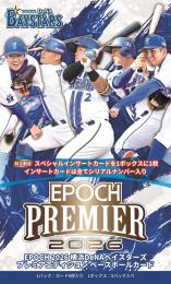 ミントモール / MINT-WEB店 (ボックス通販) / ◇予約◇EPOCH 2026 横浜