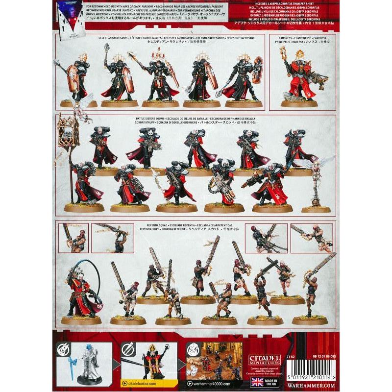 ボーディングパトロール】オルク BOARDING PATROL: ORKS[71-50