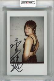 xikers 直筆サイン入り ユニットワイドチェキ ミンジェ ジュンミン スミン ミントモール / MINT 新宿店 / 2015 BBM 女子プロレスカード TRUE