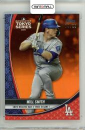 ミントモール / MINT 立川店 / 2025 Topps Baseball Japan Edition 