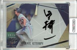 ミントモール / MINT 池袋店 / 2022 EPOCH 日本プロ野球OBクラブ