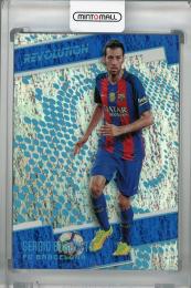 Panini Fifa 365 Cards 2017 - 6 - Gianluigi Buffon