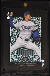 ミントモール / MINT VAULT店 (MSV委託品通販) / 2025 Topps #AA17